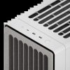 Aerocool HAVN BF 360 Flow White EATX case - Adjustable GPU Bracket - Supports up to 7 fans (2x180; 1x140mm incl) - 2x 3.5'' or 4