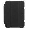 Tucano - Alunno Rugged Case - Compatible with Apple iPad (A16) 11" and iPad 10.9" - Black