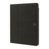Tucano UP Plus Case for iPad Air 13" M2/M3 & iPad Pro 12.9" – Black