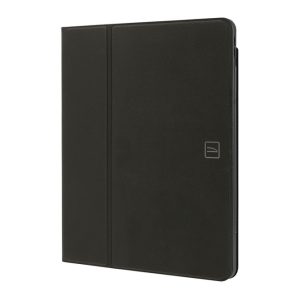 Tucano UP Plus Case for iPad Air 13" M2/M3 & iPad Pro 12.9" – Black