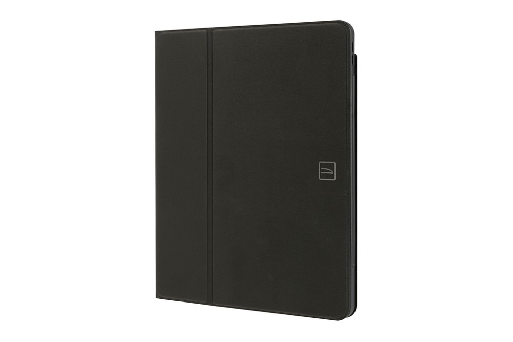 Tucano UP Plus Case for iPad Air 13" M2/M3 & iPad Pro 12.9" – Black