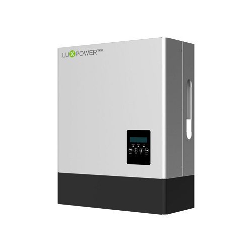 Luxpower Solar Inverter Lxp 5K Hybrid Inverter