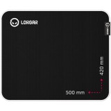 LORGAR Gaming Mouse Pad Legacer 755 Ultra Glide