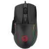 LORGAR Gaming Mouse Jetter 357 Wired PixArt 4090 RGB Black