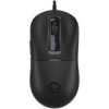 LORGAR Gaming Mouse MSA10 Advanced Wired PixArt 3311 Black