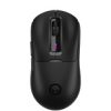 LORGAR Gaming Mouse MSA10W Advanced Wireless PixArt 3311 Black