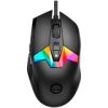 LORGAR Gaming Mouse MSP80 Pro Wired PixArt 3395 8K Black
