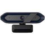 LORGAR Streaming Webcam Rapax 701 1080p 60fps Blue