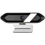 LORGAR Streaming Webcam Rapax 701 1080p 60fps White