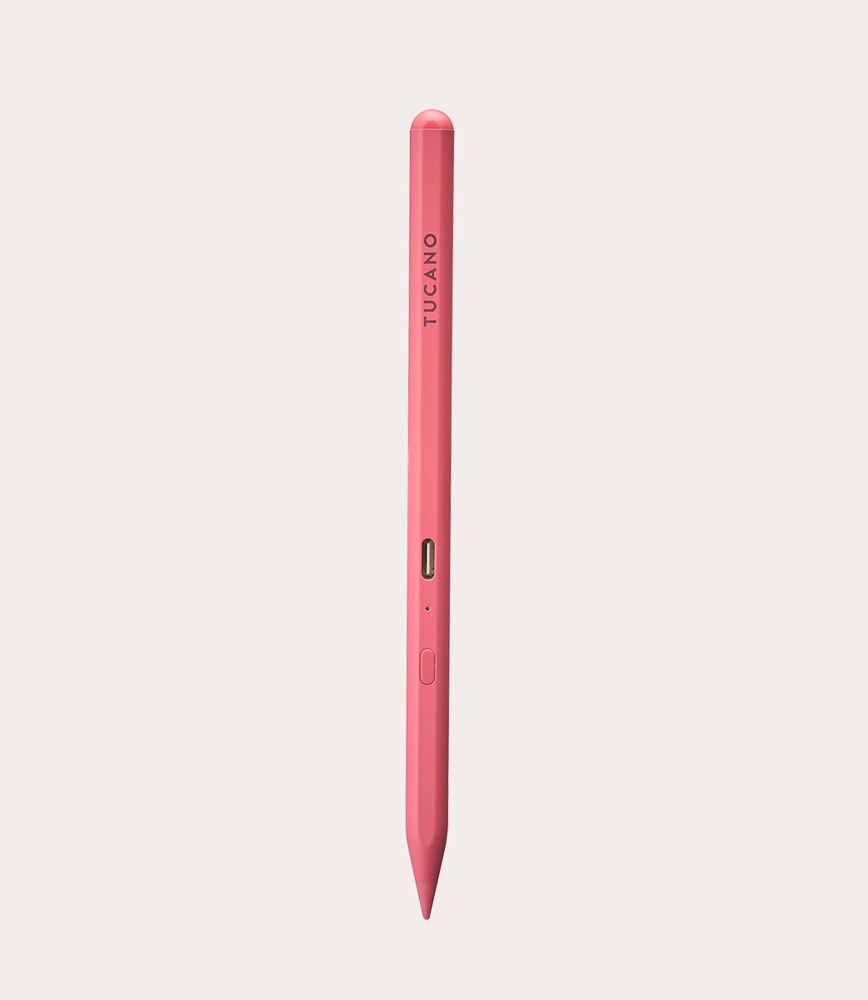 Tucano - Pencil 3 for iPad - Pink