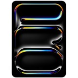 11-INCH IPAD PRO M5 WI‑FI 1TB WITH NANO-TEXTURE GLASS - SILVER