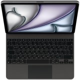 MAGIC KEYBOARD FOR IPAD AIR 13-INCH (M3) - INTERNATIONAL ENGLISH - BLACK