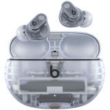 Beats Studio Buds + - True Wireless Noise Cancelling Earbuds - Transparent,Model A2872 A2871 A2870