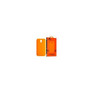 MyWiGo CO4192O Silicon Orange bumper for MyWigo Turia 2