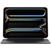 MAGIC KEYBOARD FOR IPAD PRO 11_INCH (M4) - INTERNATIONAL ENGLISH - BLACK
