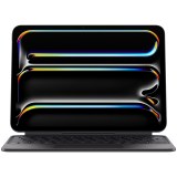 MAGIC KEYBOARD FOR IPAD PRO 11_INCH (M4) - INTERNATIONAL ENGLISH - BLACK