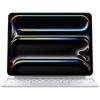 MAGIC KEYBOARD FOR IPAD PRO 13_INCH (M4) - INTERNATIONAL ENGLISH - WHITE