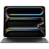 MAGIC KEYBOARD FOR IPAD PRO 13_INCH (M4) - INTERNATIONAL ENGLISH - BLACK