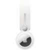 AirTag Loop - White