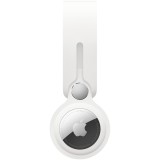 AirTag Loop - White