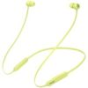 Beats Flex – All-Day Wireless Earphones - Yuzu Yellow,Model A2295