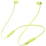 Beats Flex – All-Day Wireless Earphones - Yuzu Yellow,Model A2295