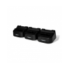 Cradle for MT90 series Charging & USB Communication. Incl. USB charging cable. (UR90 and EX90 compatible)