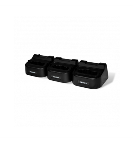 Cradle for MT90 series Charging & USB Communication. Incl. USB charging cable. (UR90 and EX90 compatible)