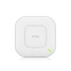 Zyxel NWA210 AX3000 2x2 MU-MIMO, PoE+ (802.3at), Standalone/Nebula Cloud Managed Including Power Adapter