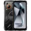 OSCAL Rugged smarthone Marine 1 LTE 6.56-inch HD 720x1612 90Hz Octa-core T615 up to 1.8 GHz RAM 4GB ROM 128GB Cam Rear 16MP Front 8MP 4G LTE WiFi BT Battery 5100mAh GPS+GLONASS+Beidou+Galileo & IP68/IP69K/MIL-STD-810H Android 15 Black