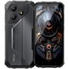 OSCAL Rugged smarthone Marine 2 LTE 6.56-inch HD 720x1612 90Hz Octa-core T615 up to 1.8 GHz RAM 8GB ROM 128GB Cam Rear 16MP Front 8MP 4G LTE WiFi BT Battery 11000mAh GPS+GLONASS+Beidou+Galileo & IP68/IP69K/MIL-STD-810H Android 15 Black