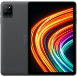 OSCAL Pad 30 WiFi Tablet, 10.1'' HD+ IPS 800*1280 60Hz, Quad-core T310 up to 2.0GHz, 4GB/128GB, Camera: Rear 8MP, Front 5MP, Dual Band WiFi 5, BT5.0, 6600mAh Battery, Android 15,Grey