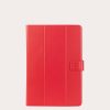 Tucano - Facile Plus Universal Folio Stand for Tablets up to 11" - Red