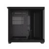 Aerocool APNX V1 premium Black mid-tower ATX case - Supports up to 10 fans - 6x2.5'' or 2x 3.5'' - 360mm radiator
