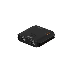 2-Port 8K HDMI Switch