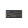 ZAGG Pro Keyboard 12 inch-Charcoal-UK