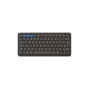 ZAGG Pro Keyboard 12 inch-Charcoal-UK