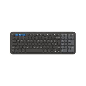ZAGG Pro Keyboard Mid Size-Charcoal-UK 15''