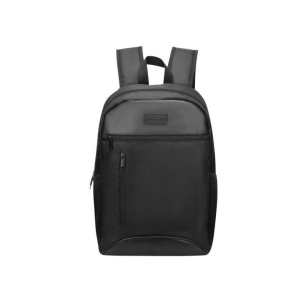 Amplify Peru 15.6"LAPTOP Backpack Black