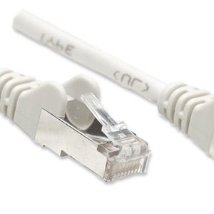 Intellinet CAT5E F-UTP 0.5M Patch Cable