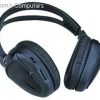 Boss Audio Dual Channel Wireless Infrared Headphones