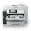 M15180 Printer — 34ppm Mono, A3, Print Scan Copy, USB, Wi-Fi/Wi-Fi Direct, Ethernet, AutoDuplex Print&Scan, 2 Trays, Rear Paper Feeder & Tray Paper Feeder, ADF & Flatbed Scanner, Built-In Display, PCL5e, PCL6, PCL5c, PostScript 3, PDF 1.7 (