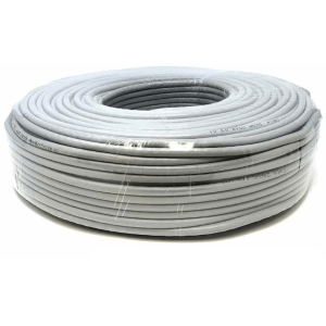 Rct - CAT6 Solid 100M Network Cabling UTP Cable