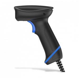 Newland Newland HR23 Dorada 2D CMOS Handheld Reader with 3.5 mtr. coiled USB cable (CBL030UA) and autosense. Incl. smart adjusta
