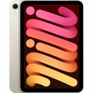 IPAD MINI WI-FI 128GB - STARLIGHT