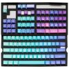 Ducky Keycap Azure SA ABS.