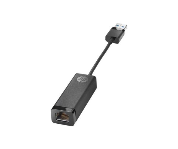 HP USB 3.0 TO GIG RJ45 ADAPTER G2