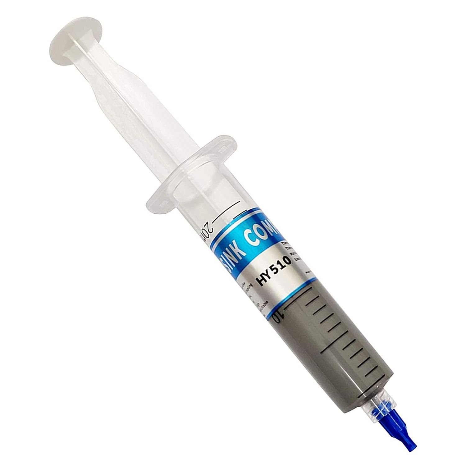 UniQue HY510 20g Thermal Heatsink Compound Paste