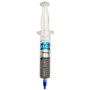 UniQue 20g Thermal Heatsink Compound Paste Syringe
