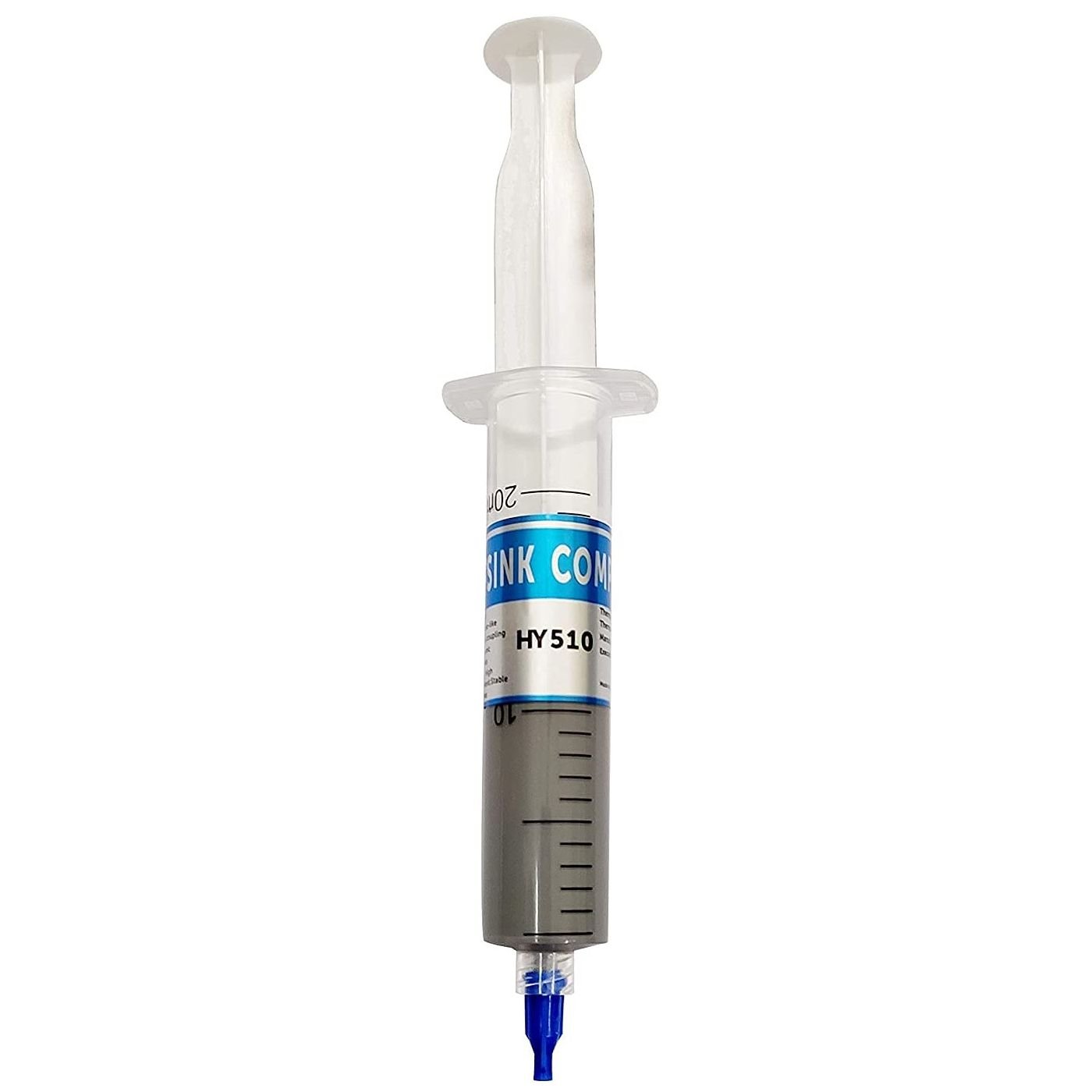 UniQue 20g Thermal Heatsink Compound Paste Syringe